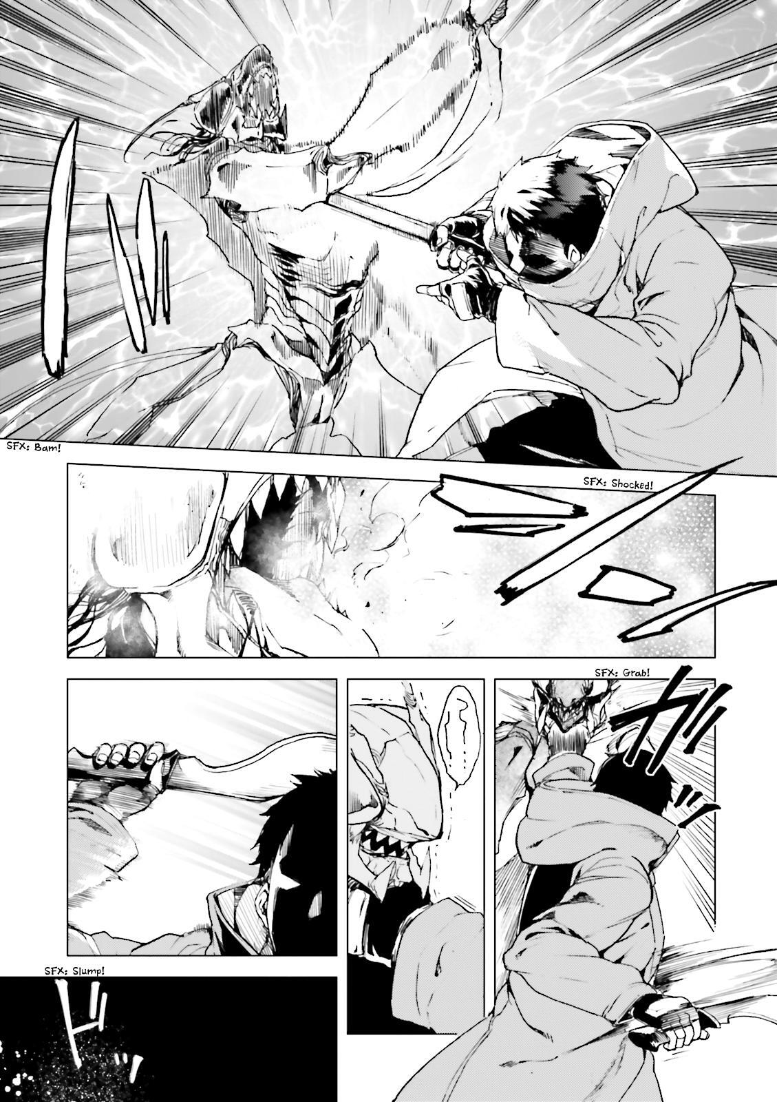 Read Kuhime Manga Online