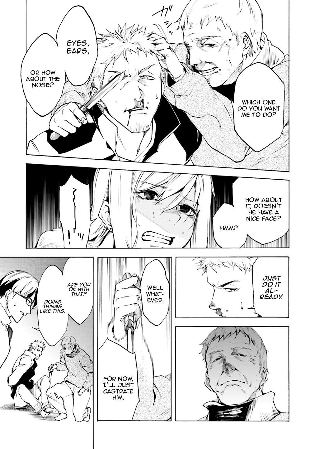 Read Kuhime Manga Online