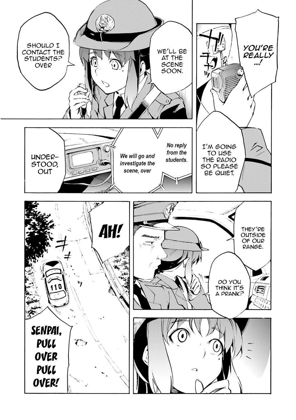Read Kuhime Manga Online