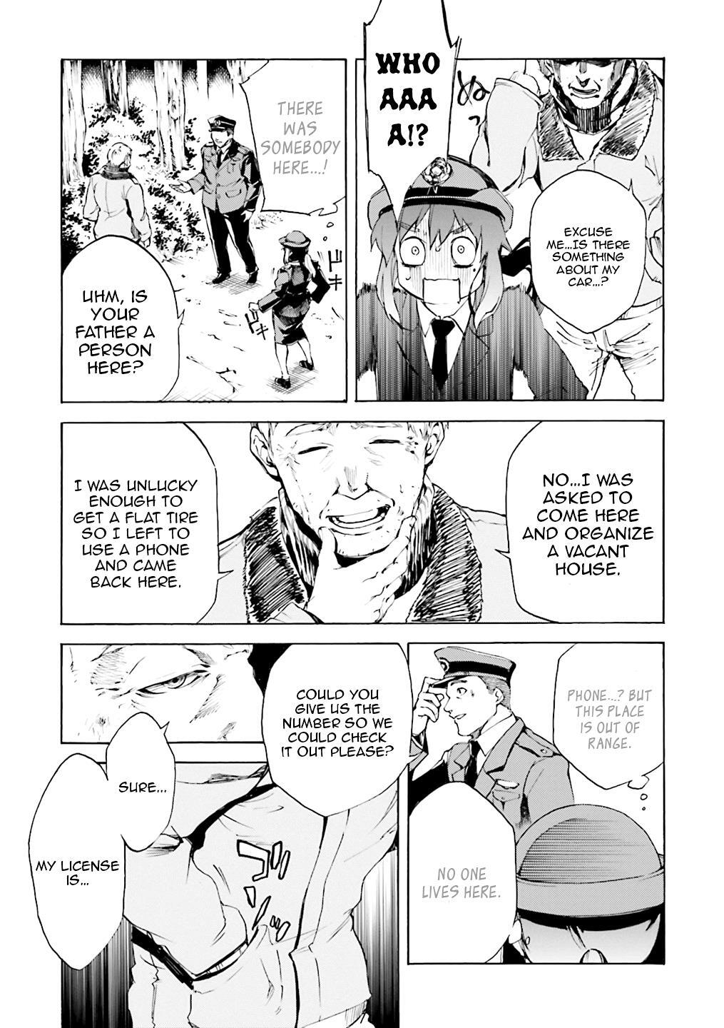 Read Kuhime Manga Online
