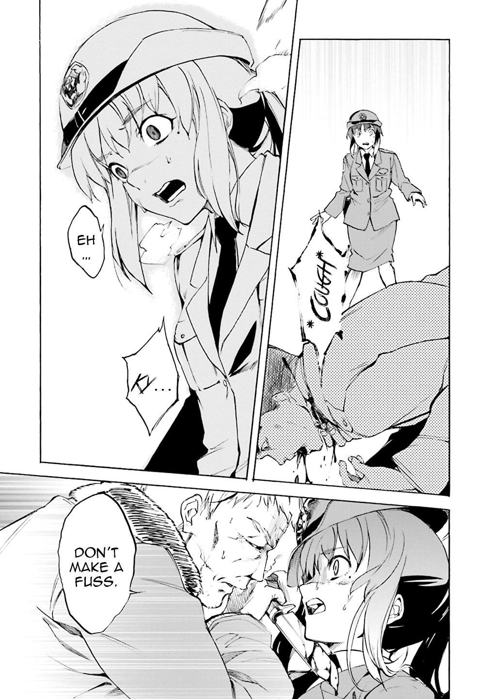 Read Kuhime Manga Online