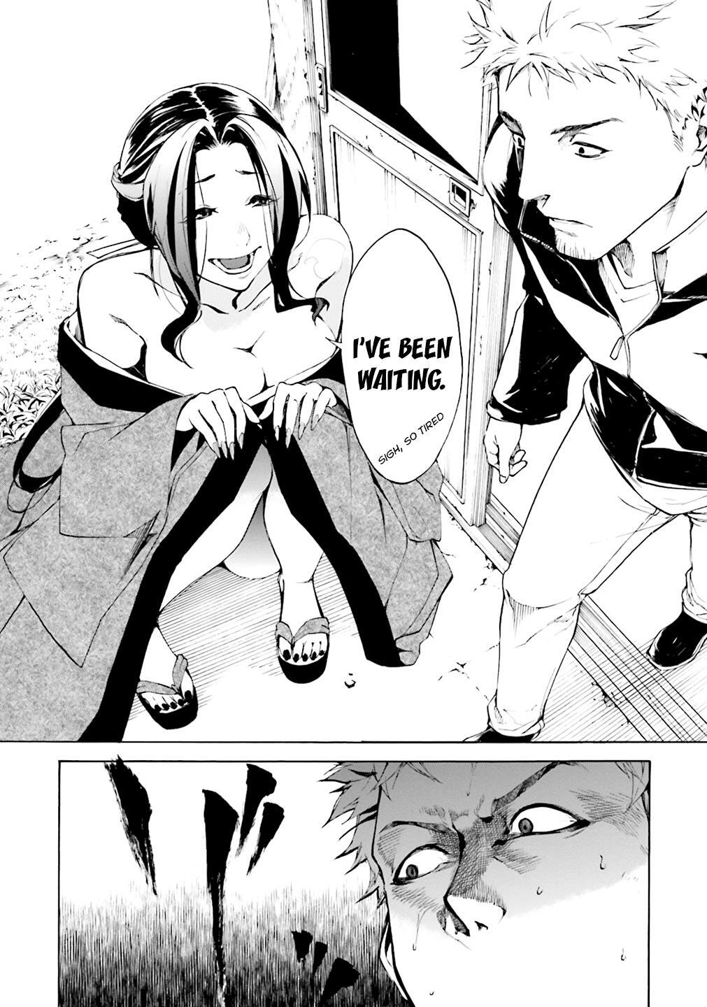 Read Kuhime Manga Online