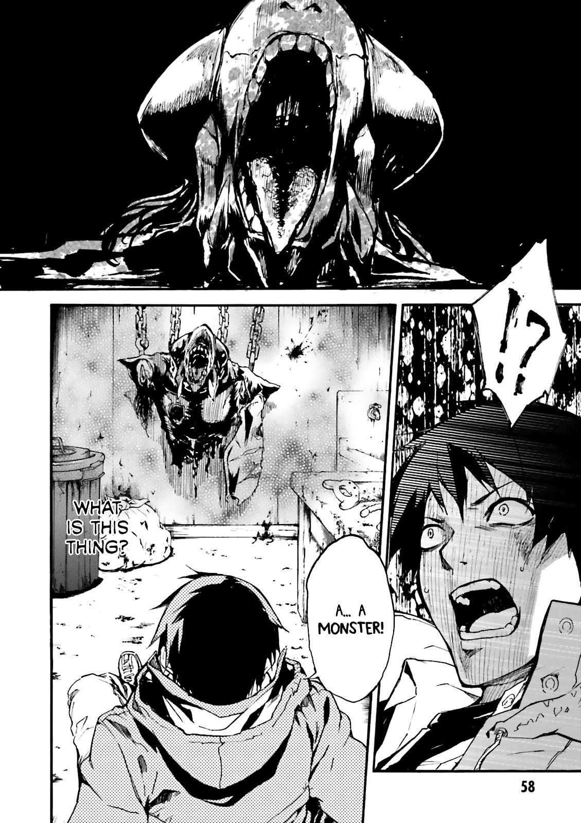 Read Kuhime Manga Online