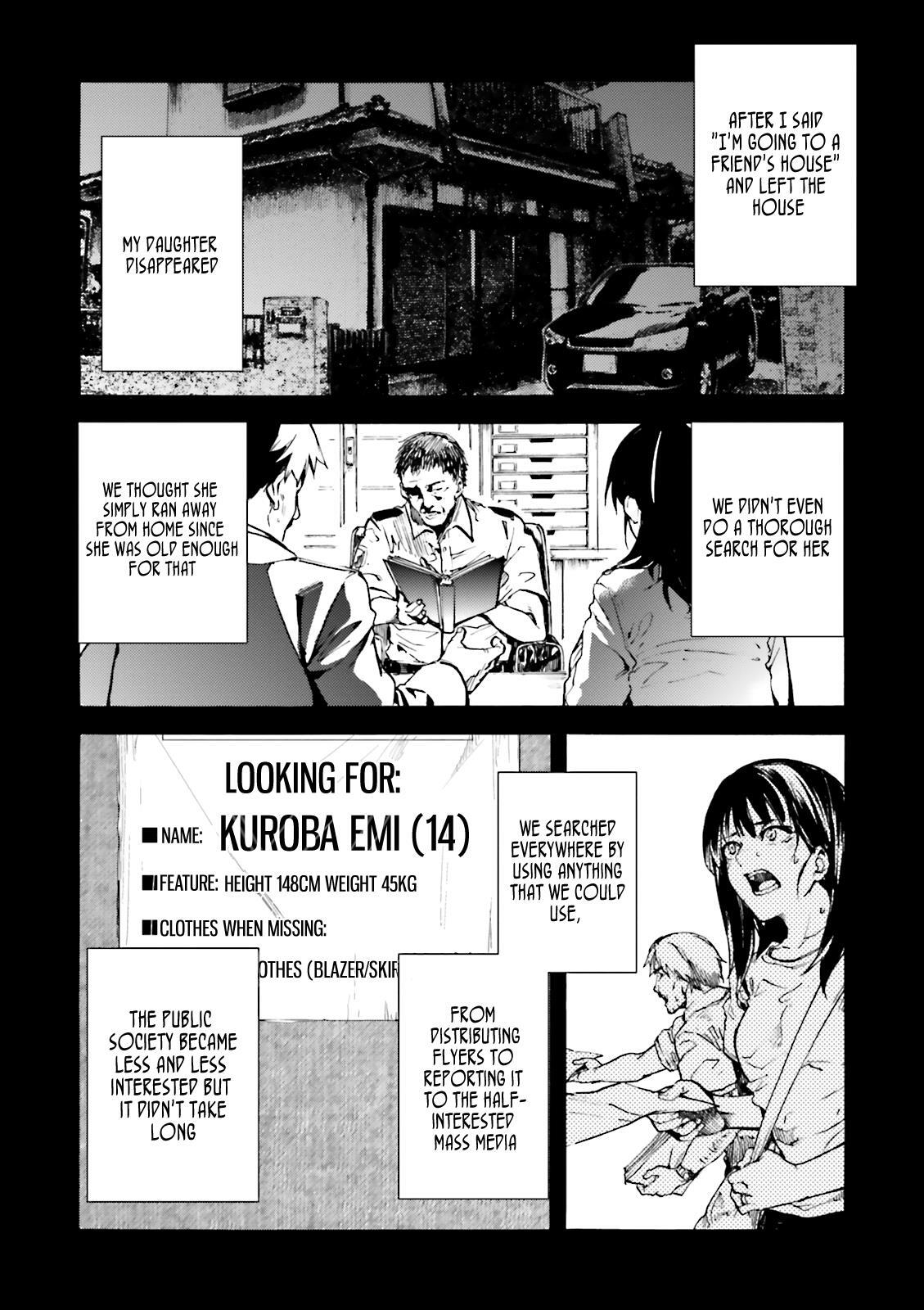 Read Kuhime Manga Online