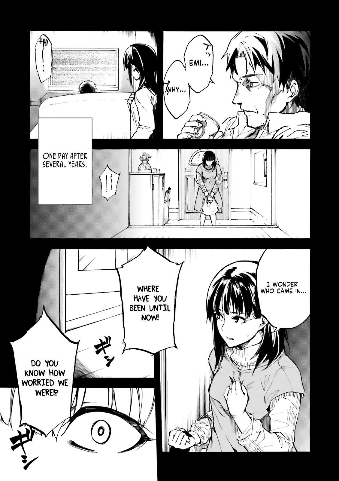 Read Kuhime Manga Online