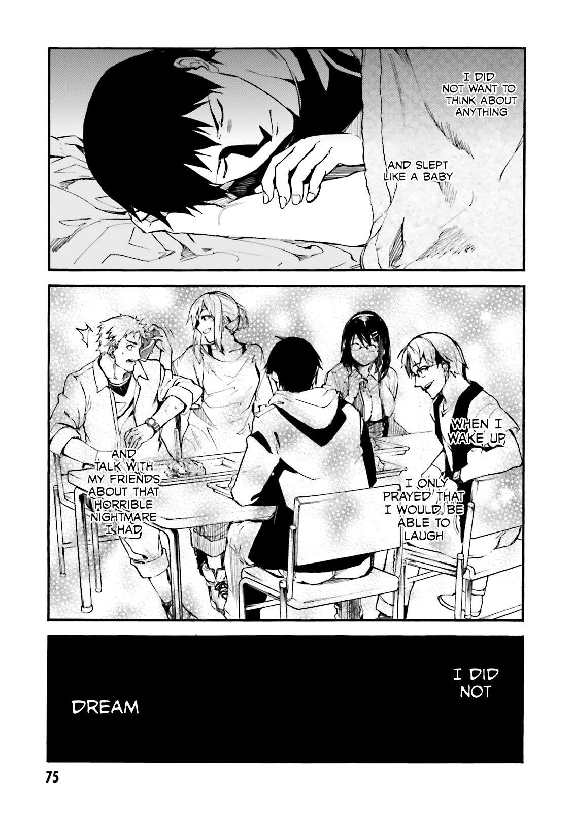 Read Kuhime Manga Online