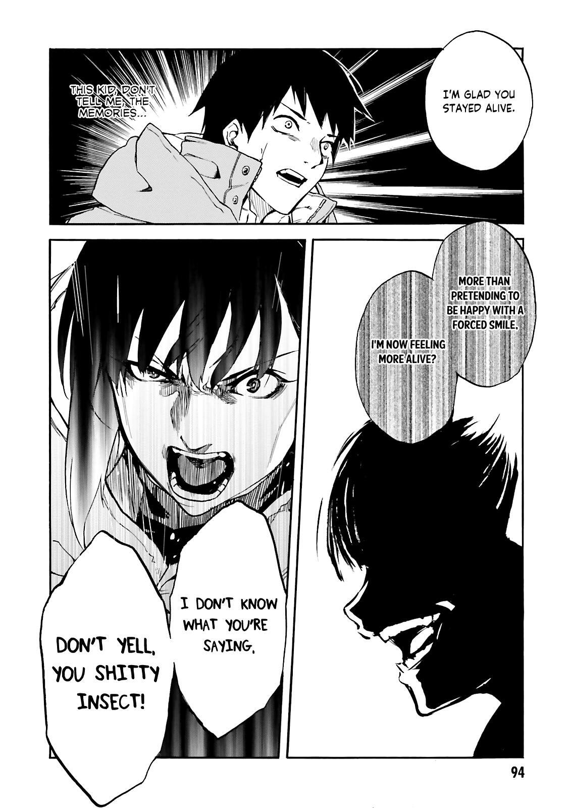 Read Kuhime Manga Online