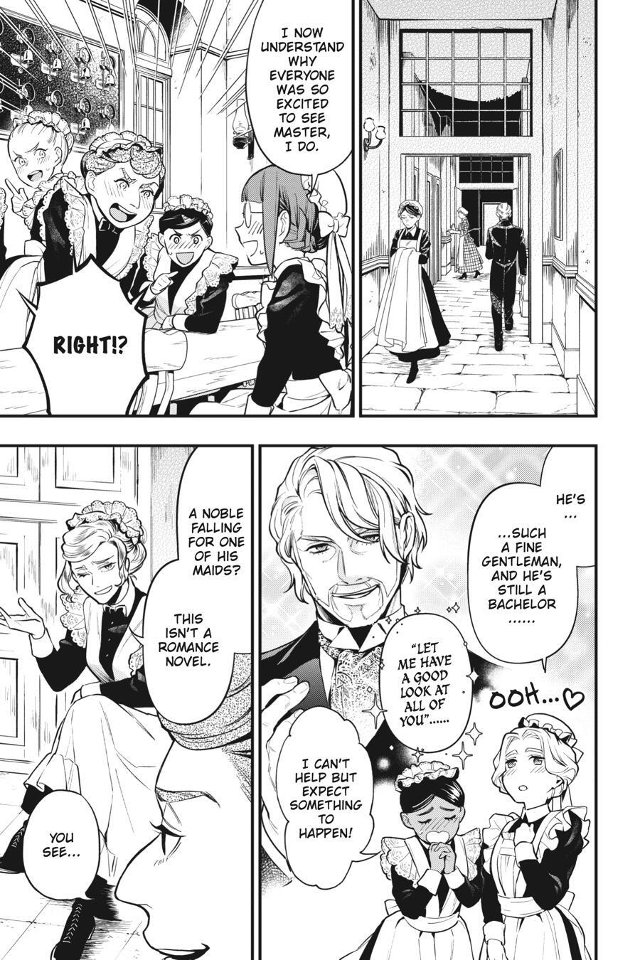 Read Kuroshitsuji Manga Online