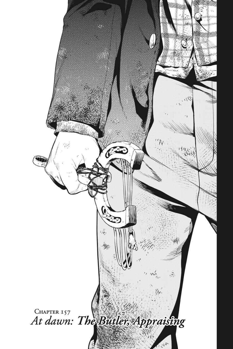 Read Kuroshitsuji Manga Online
