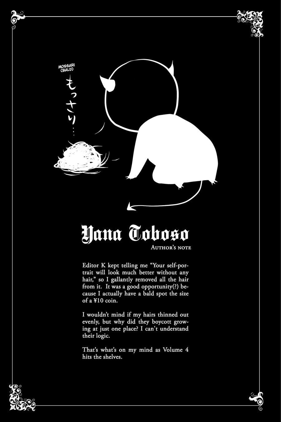 Read Kuroshitsuji Manga Online