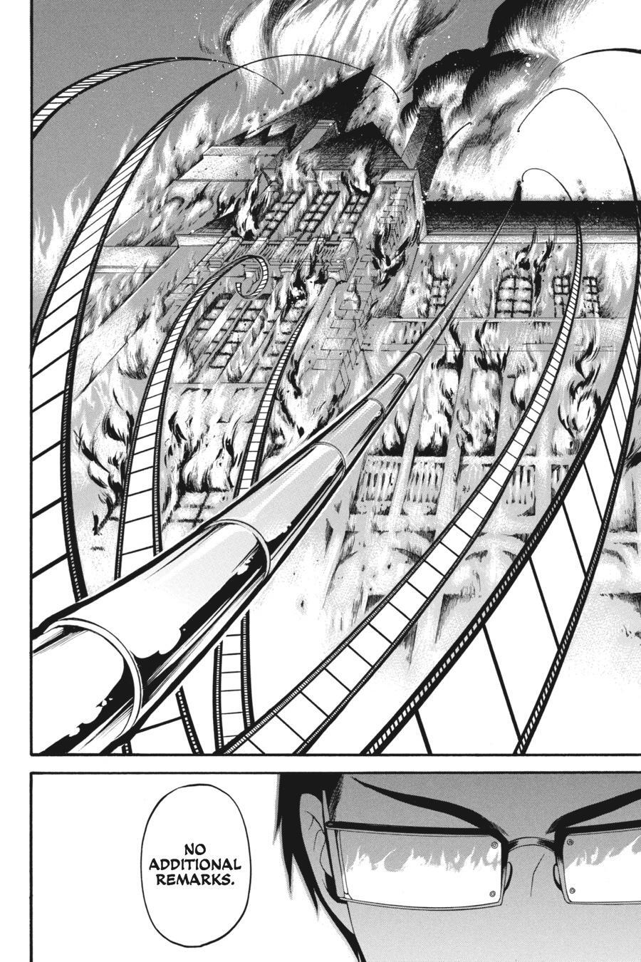 Read Kuroshitsuji Manga Online