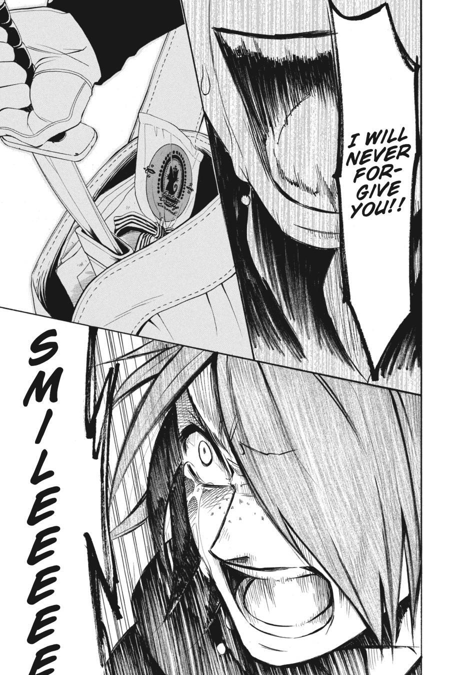 Read Kuroshitsuji Manga Online