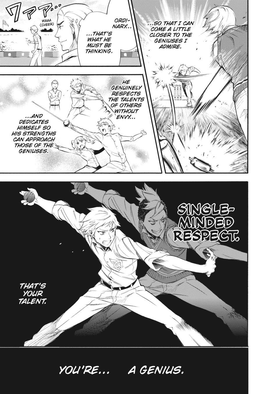 Read Kuroshitsuji Manga Online