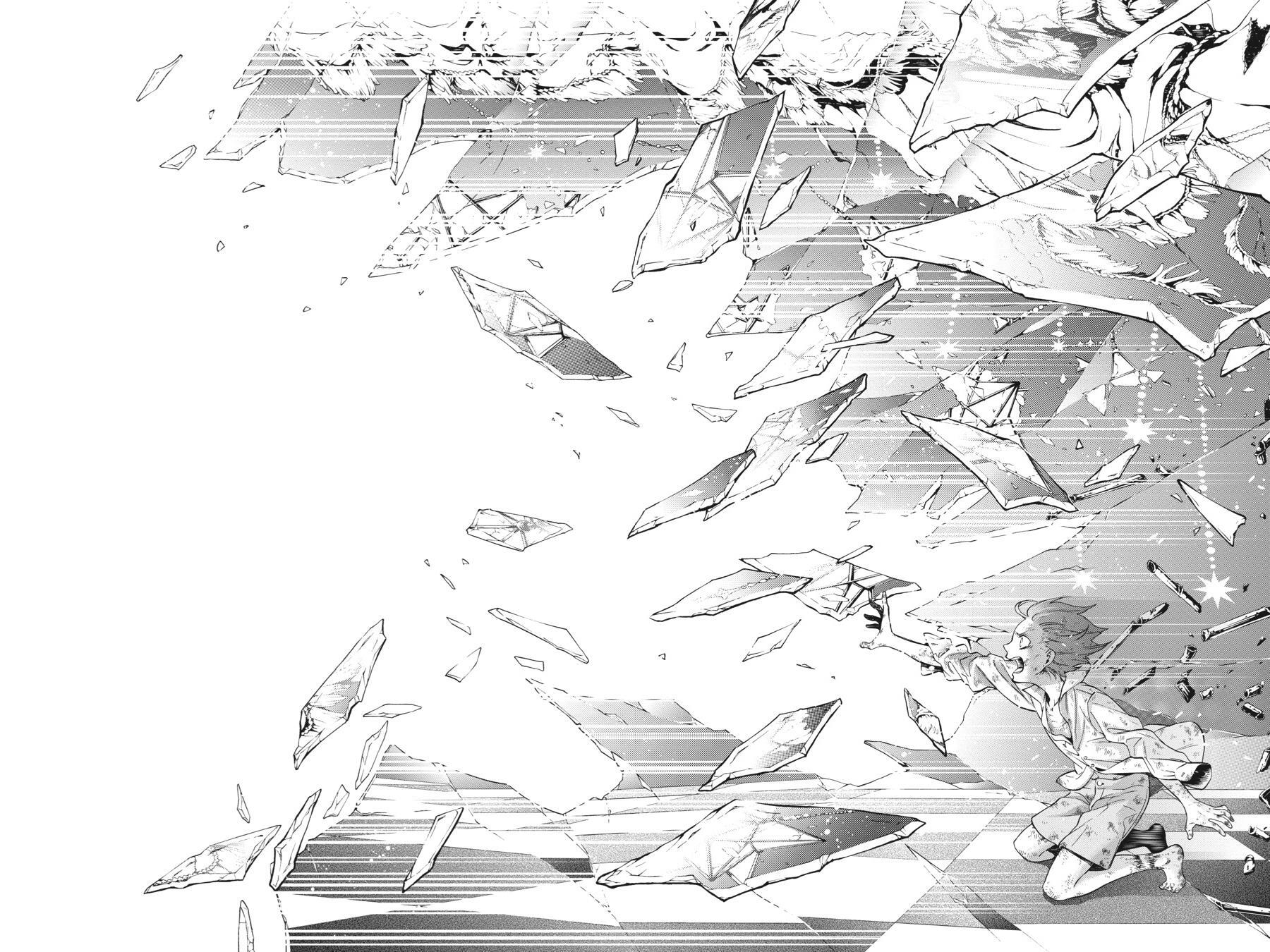 Read Kuroshitsuji Manga Online