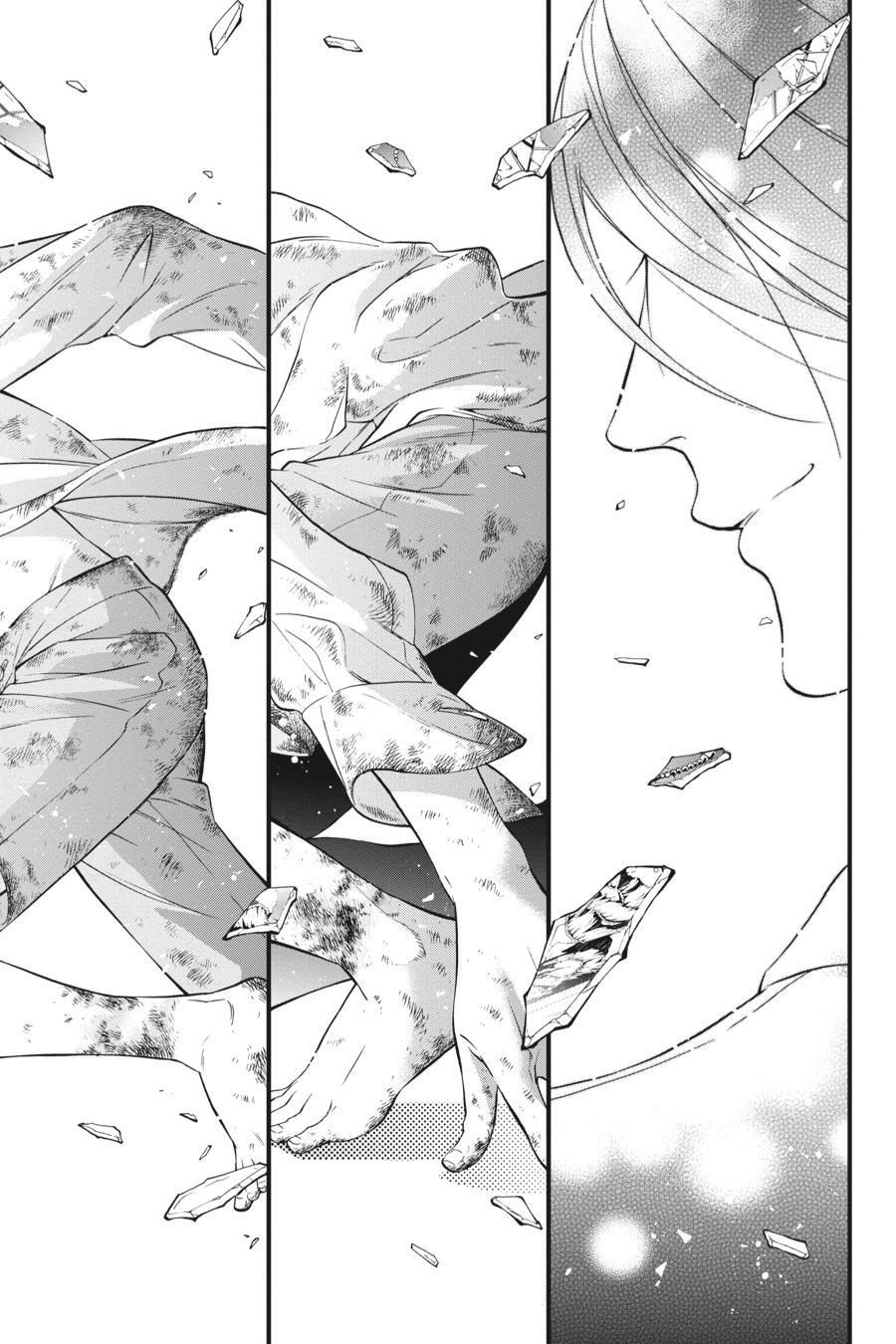 Read Kuroshitsuji Manga Online