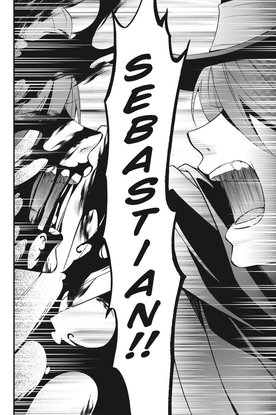 Read Kuroshitsuji Manga Online