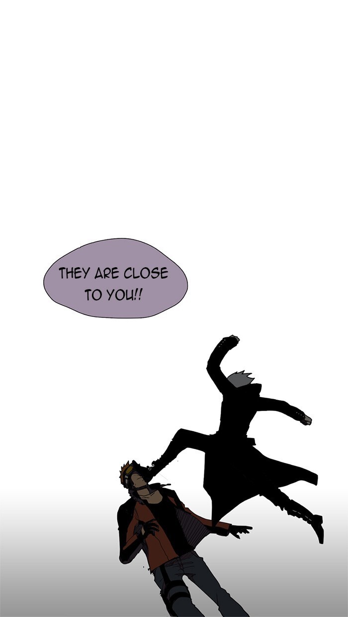 Read LESSA Manga Online