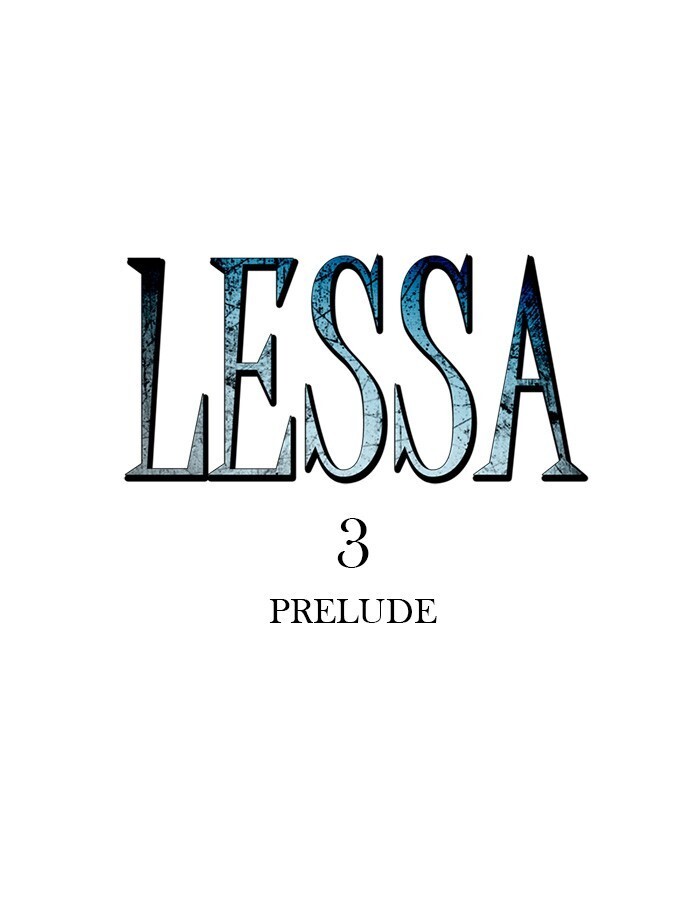 Read LESSA Manga Online