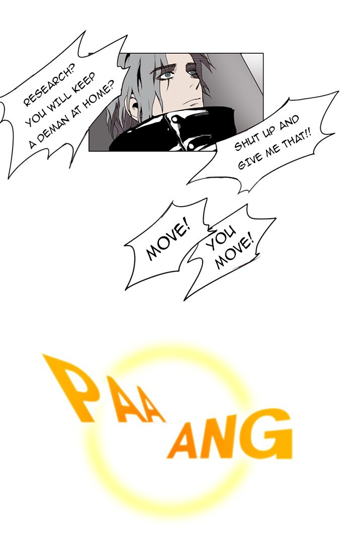 Read LESSA Manga Online