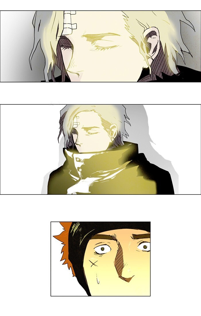 Read LESSA Manga Online
