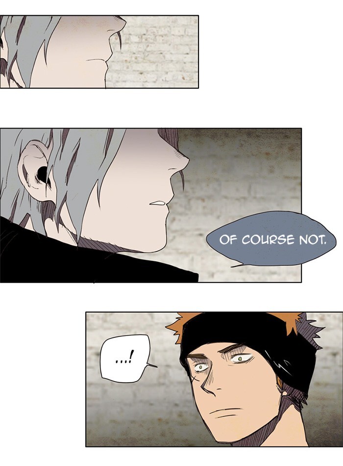 Read LESSA Manga Online