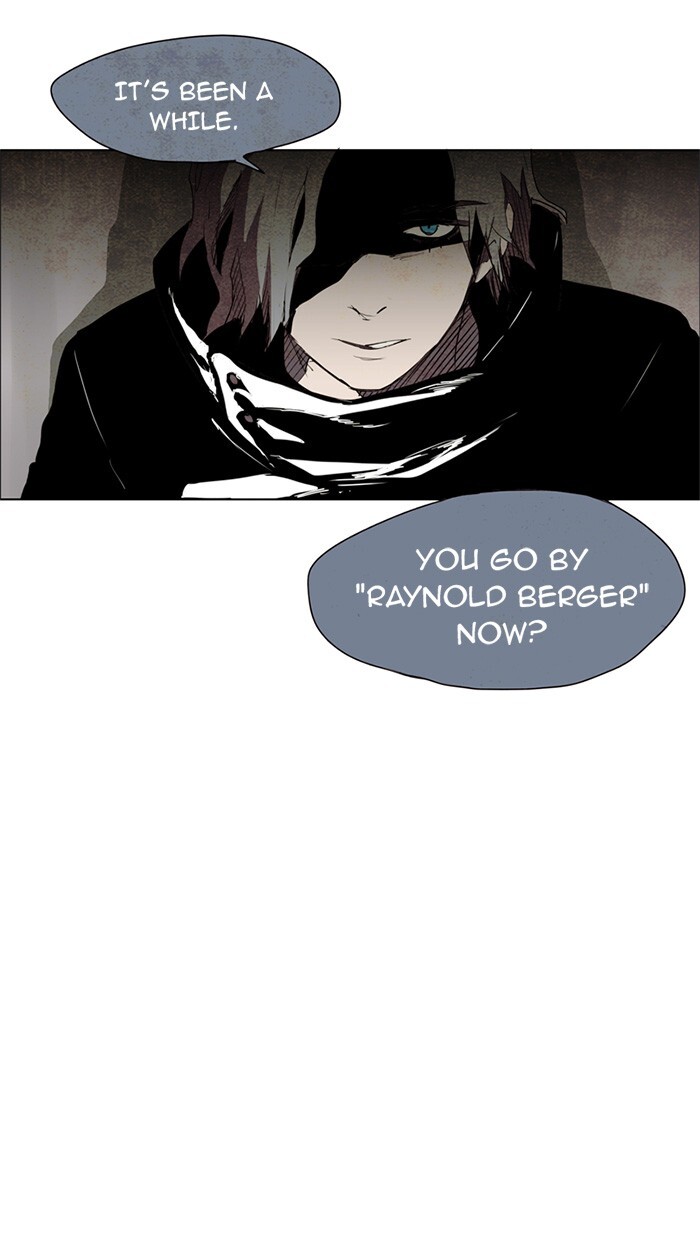 Read LESSA Manga Online