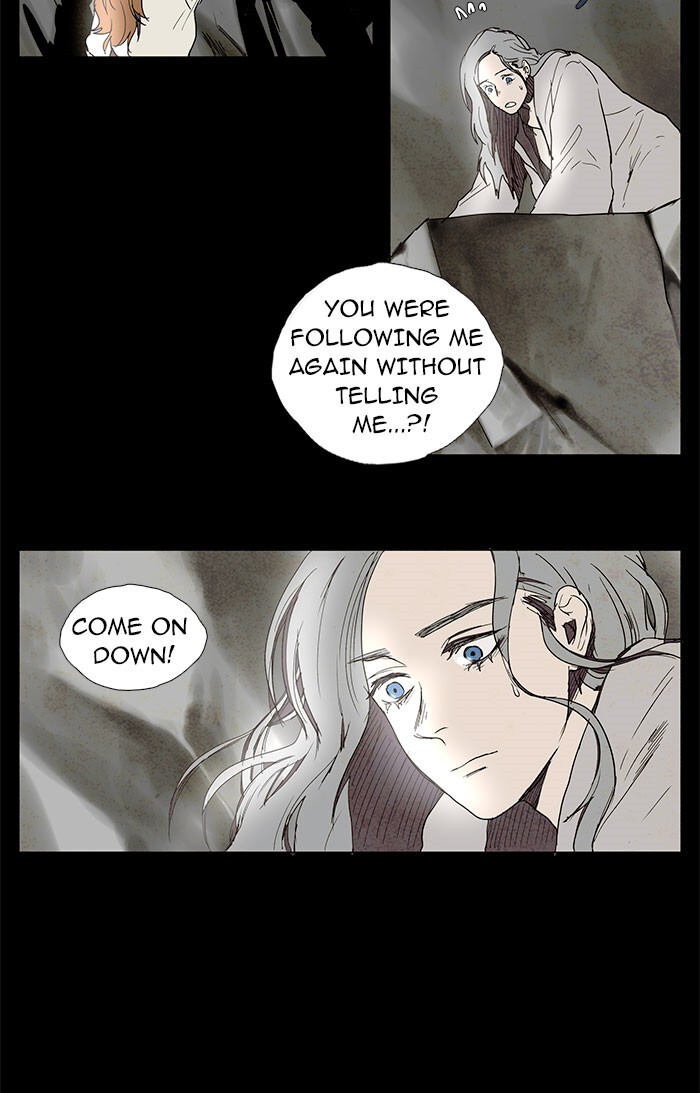 Read LESSA Manga Online