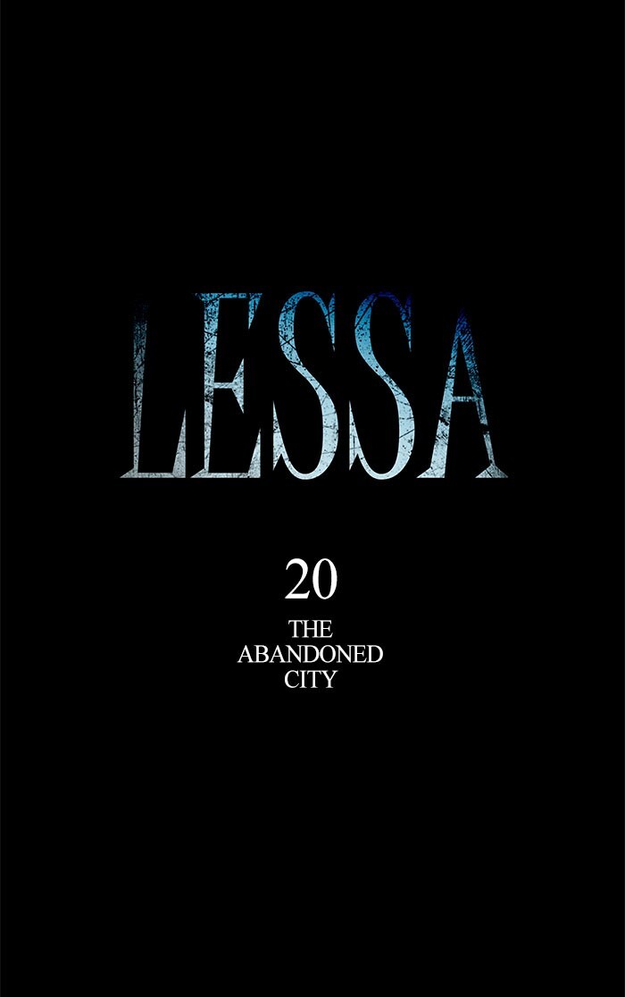 Read LESSA Manga Online