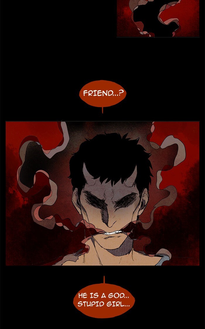 Read LESSA Manga Online