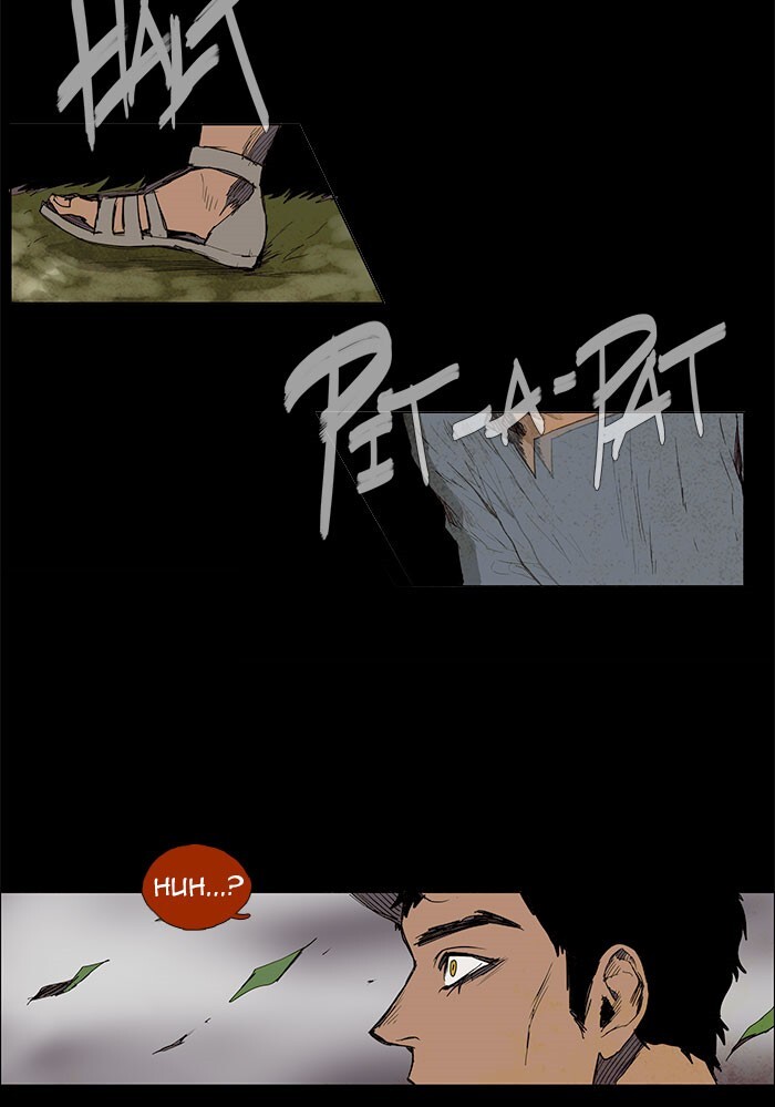Read LESSA Manga Online