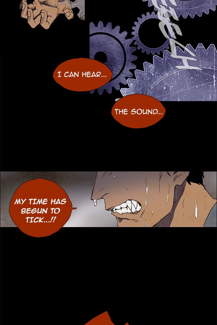 Read LESSA Manga Online