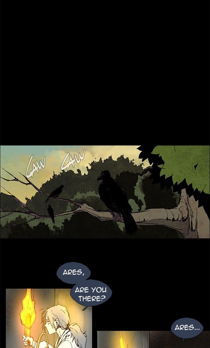 Read LESSA Manga Online