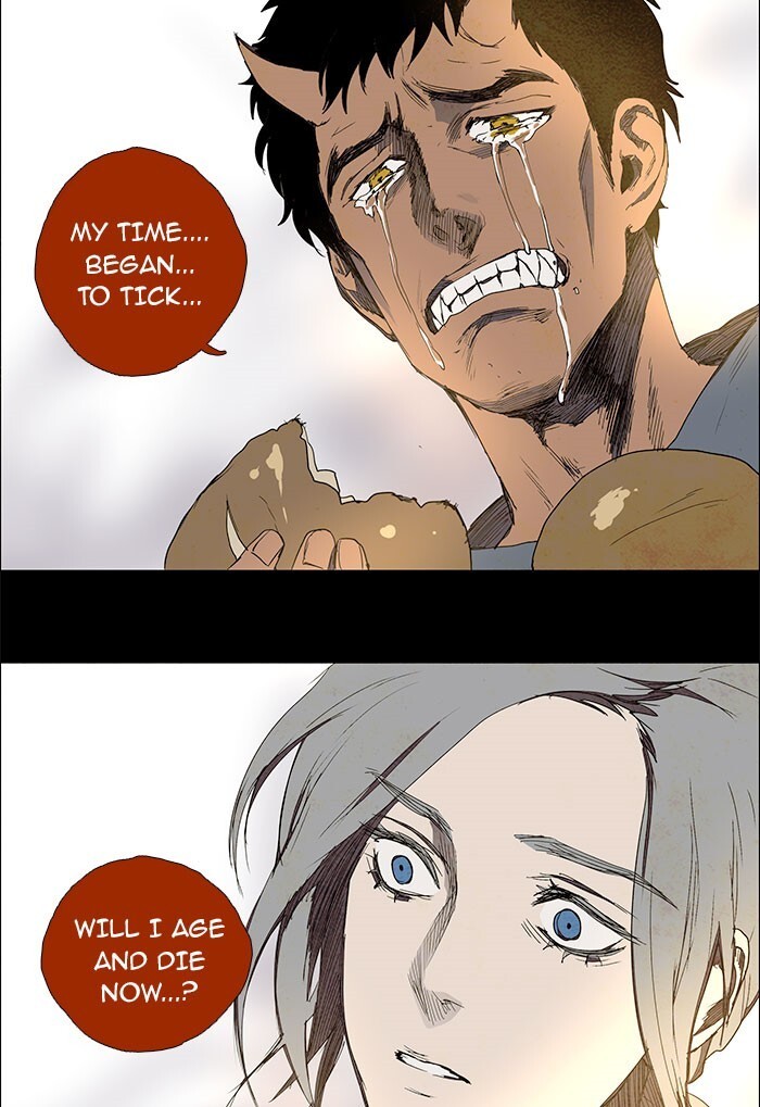 Read LESSA Manga Online