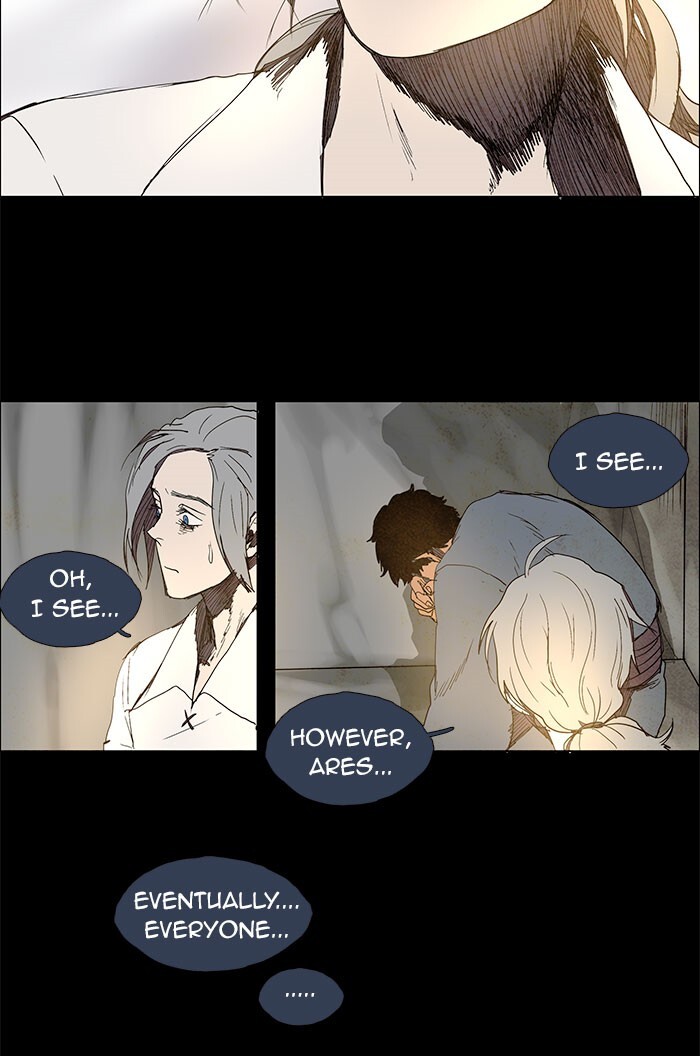 Read LESSA Manga Online