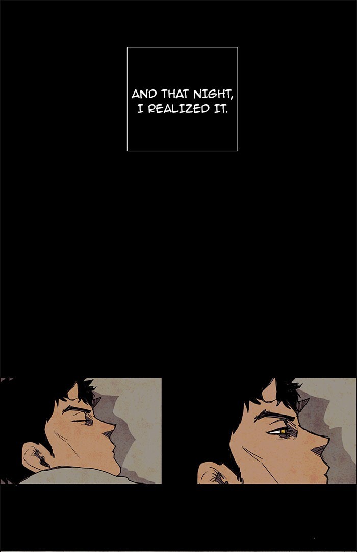 Read LESSA Manga Online