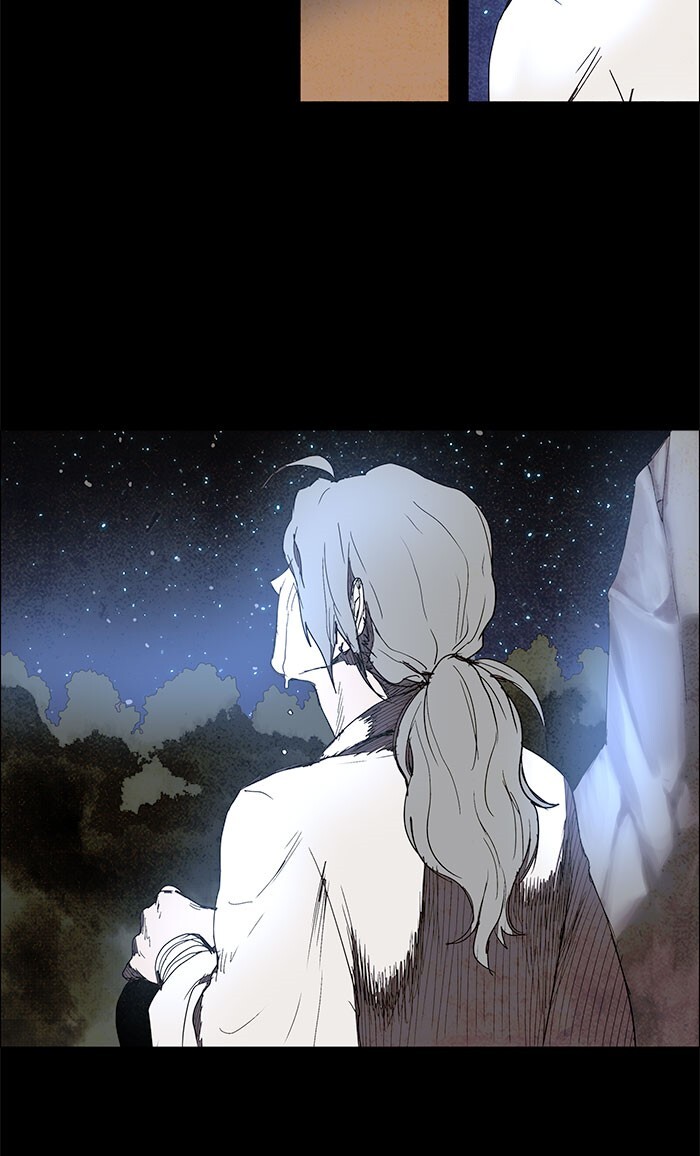 Read LESSA Manga Online