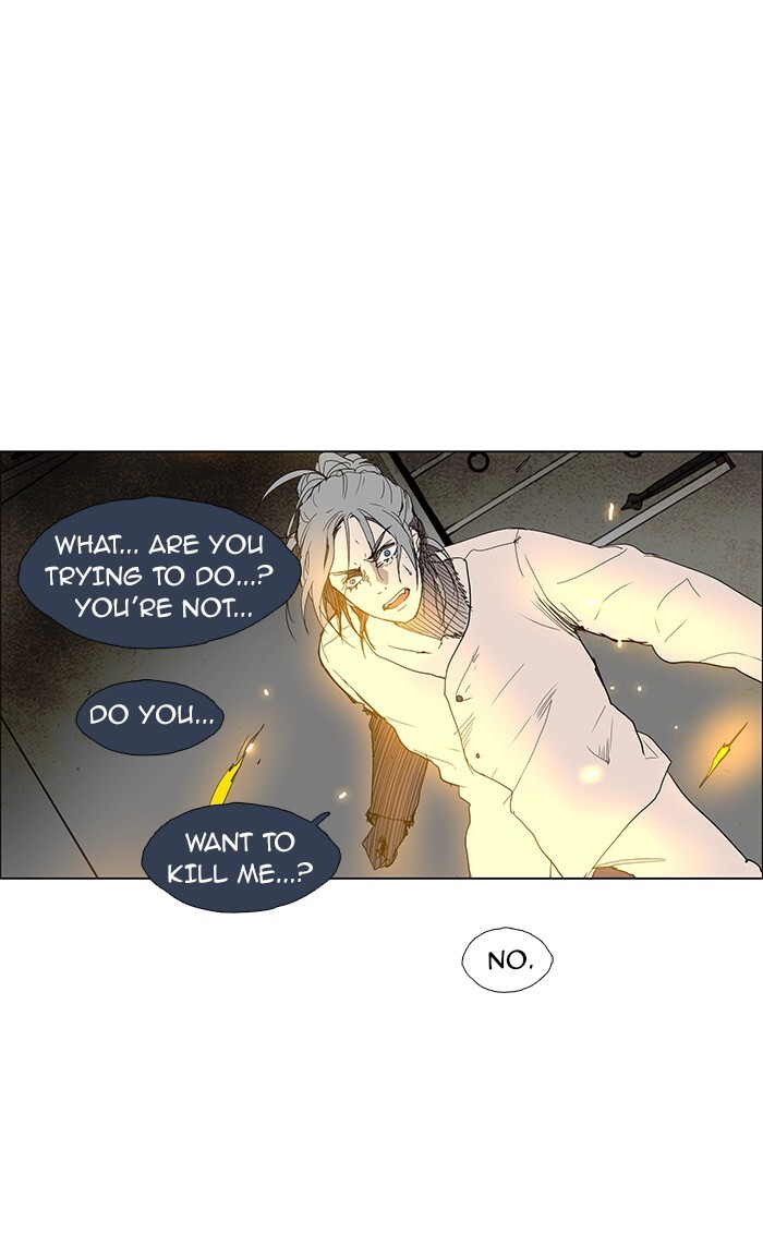 Read LESSA Manga Online