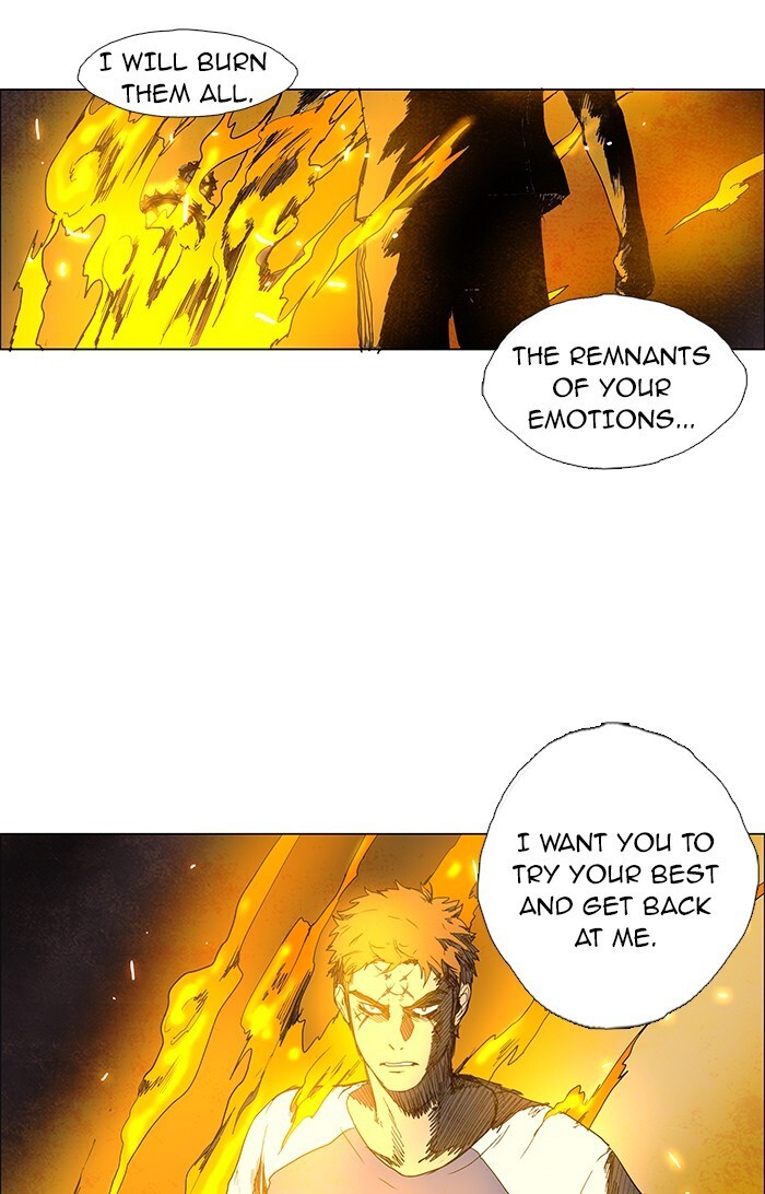 Read LESSA Manga Online