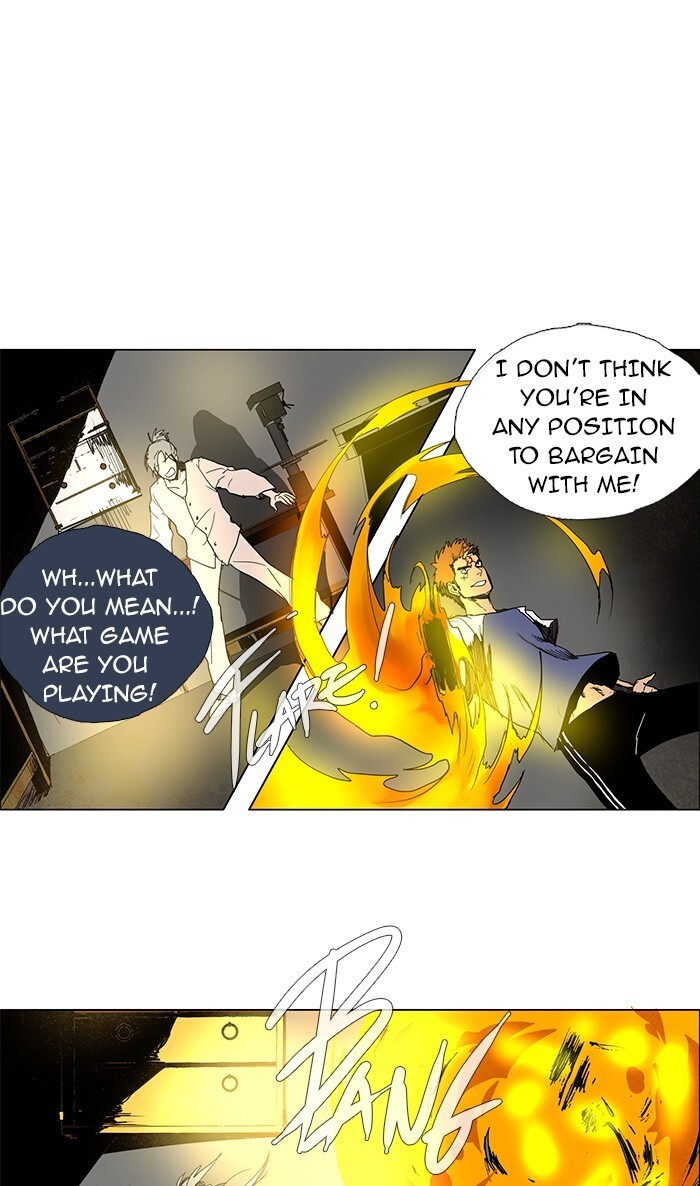 Read LESSA Manga Online