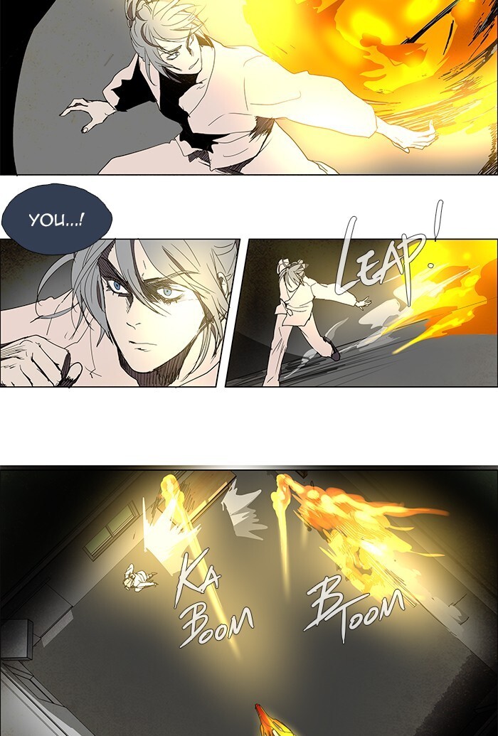 Read LESSA Manga Online