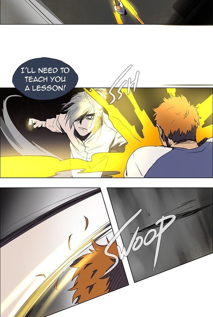 Read LESSA Manga Online