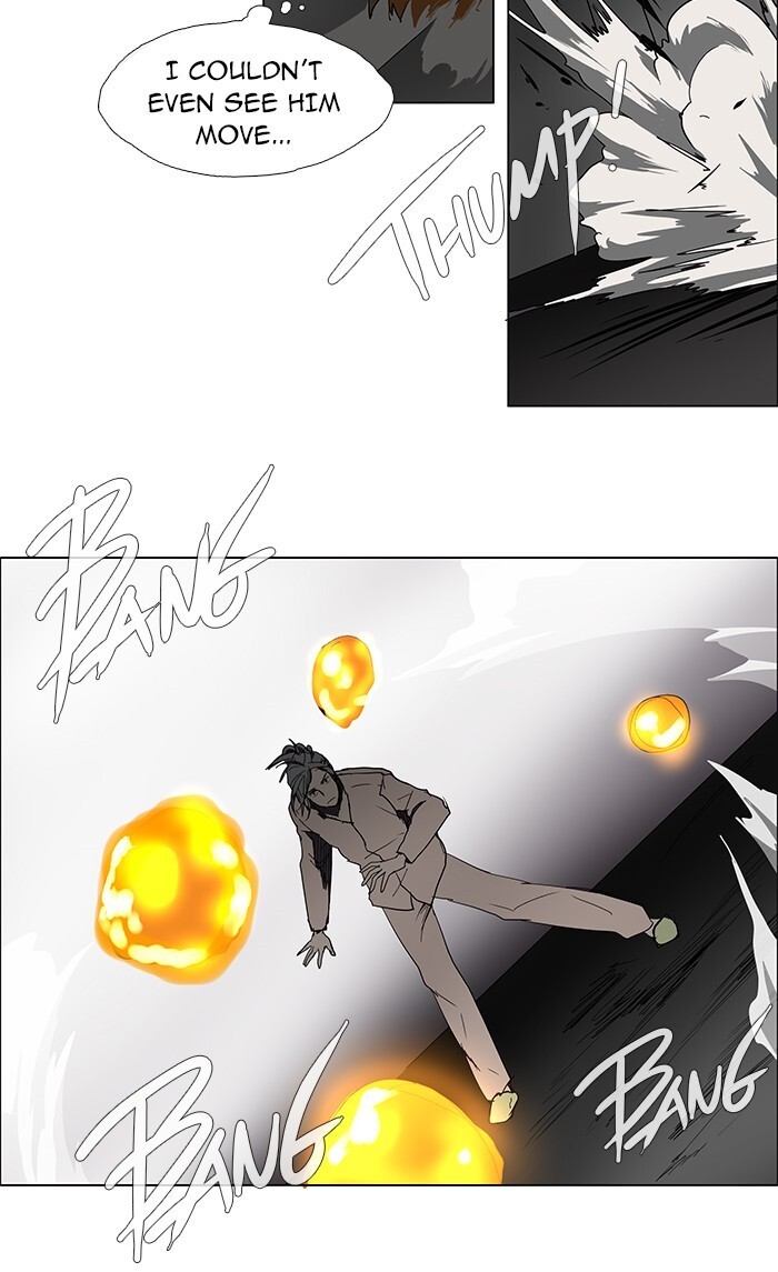 Read LESSA Manga Online