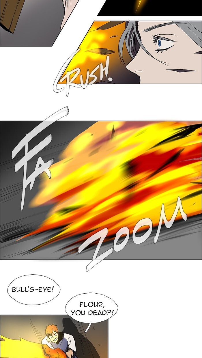 Read LESSA Manga Online