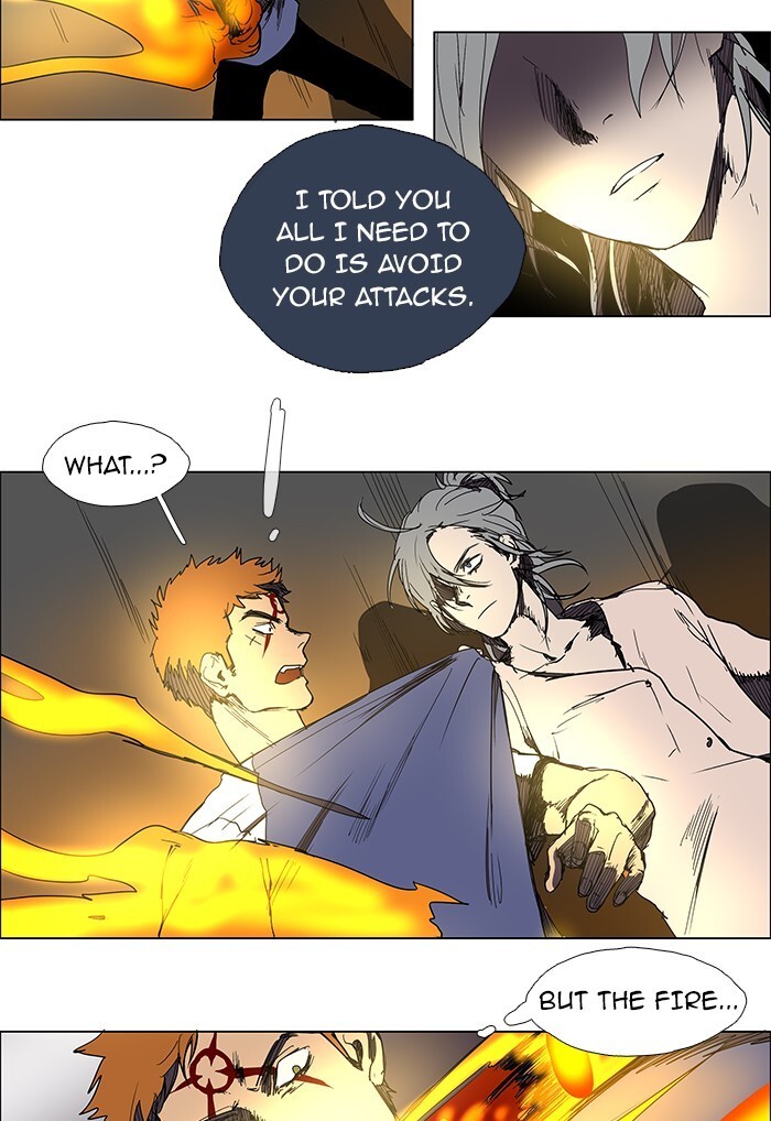 Read LESSA Manga Online