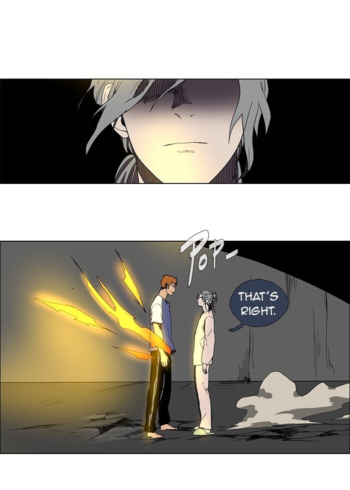 Read LESSA Manga Online