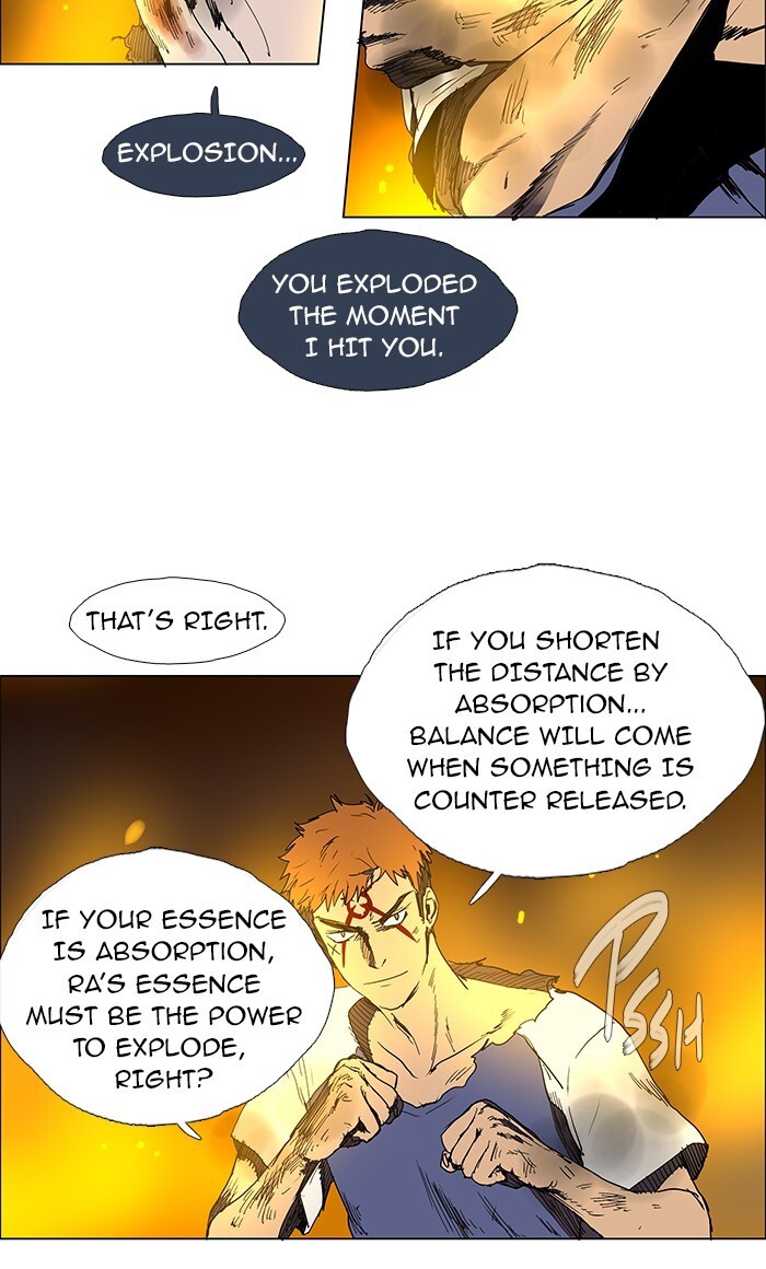 Read LESSA Manga Online