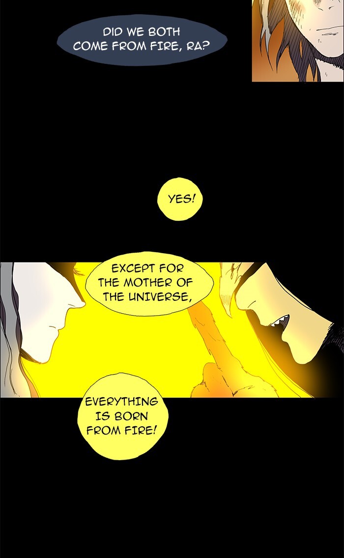 Read LESSA Manga Online