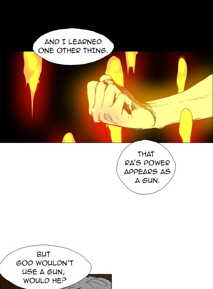 Read LESSA Manga Online