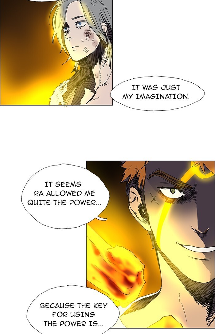 Read LESSA Manga Online