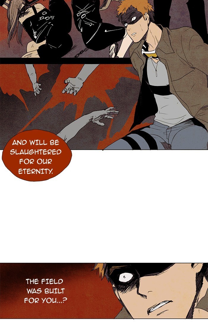 Read LESSA Manga Online